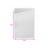 Grip Seal Bags