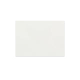 White lightweight laid envelope (90gsm) 82x113 mm (C7)