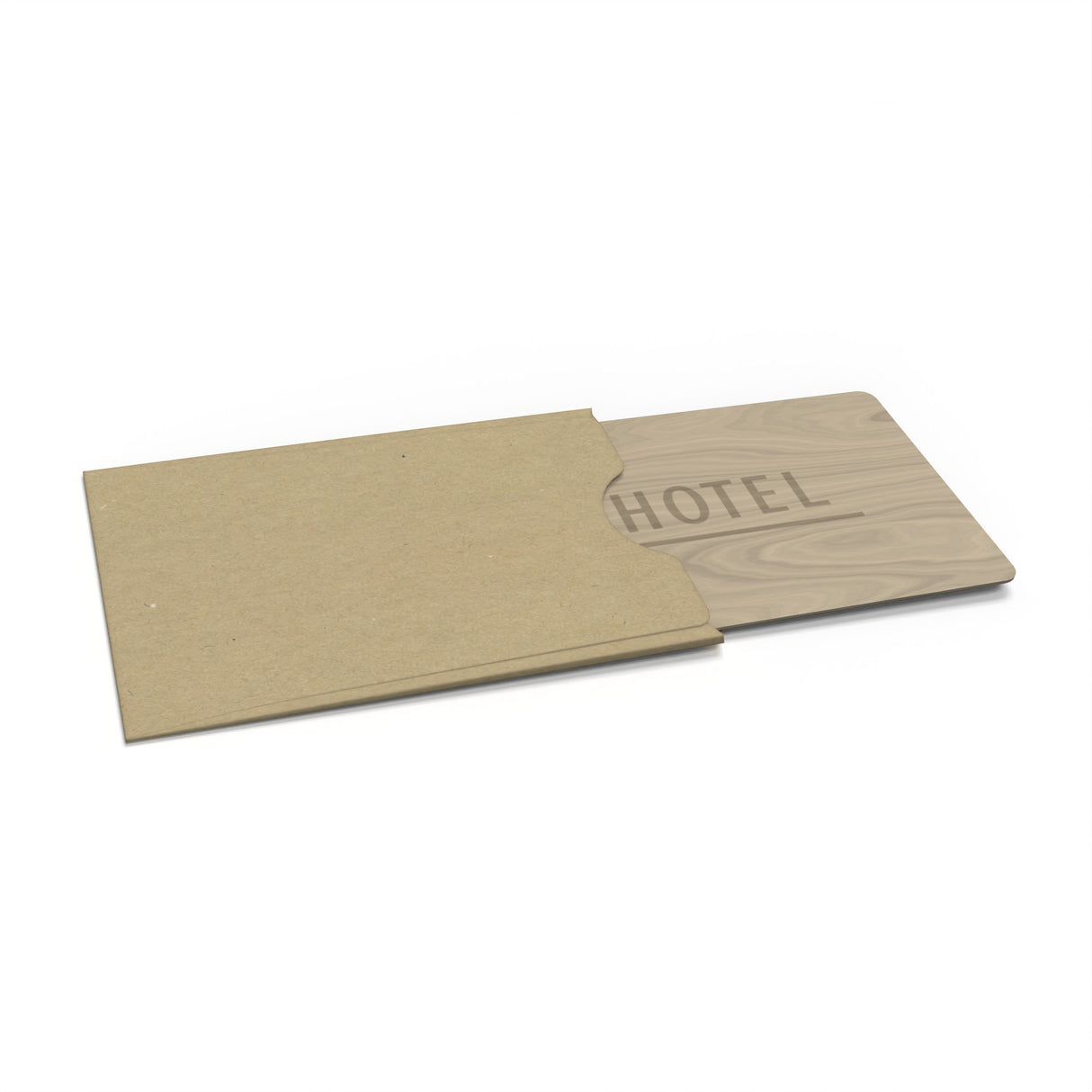 Credit/Debit Card Envelopes (89 x 60mm)