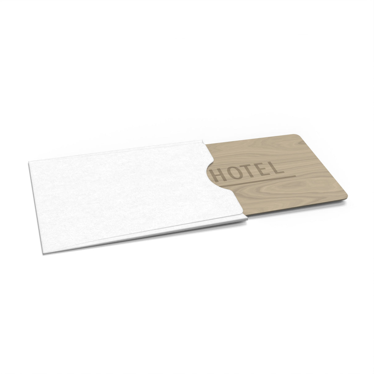 Credit/Debit Card Envelopes (89 x 60mm)