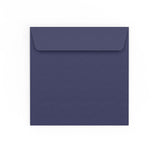 Dark Blue Peel & Seal Envelope (155 x 155mm)