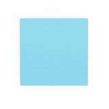 Mid Blue Peel & Seal Envelope (155 x 155mm)