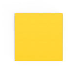 Mid Yellow Peel & Seal Envelope (155 x 155mm)