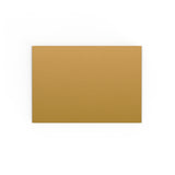 C6 Gold Envelope (114 x 162mm)