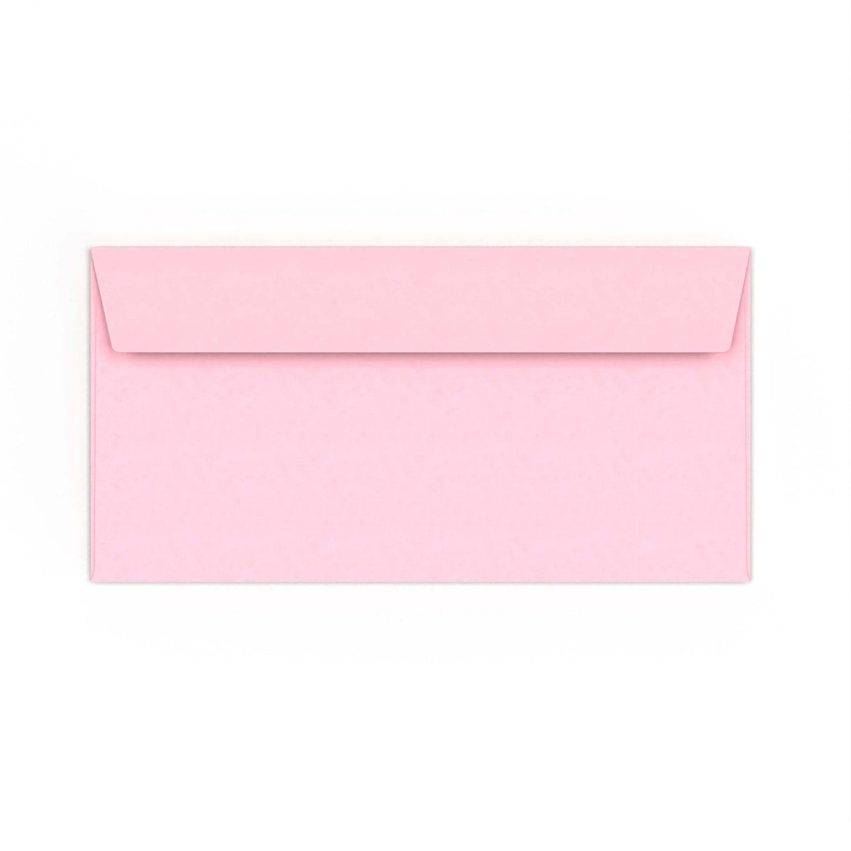 DL Pale Pink Envelope (110 x 220mm)