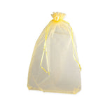 Organza Bags