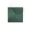 Pouchette Envelopes Forest Green 145 x 145 mm