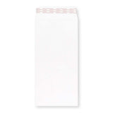 White Luxury Peel & Seal Envelope (305 x 152mm)