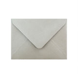 Pearlescent Envelopes