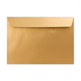 Pearlescent Envelopes