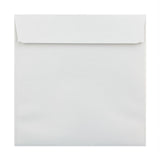 Pearlescent Envelopes