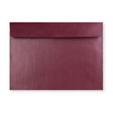 Pearlescent Envelopes