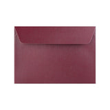 Pearlescent Envelopes