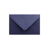 Pearlescent Envelopes