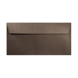 Pearlescent Envelopes