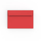Creative Colour Peel & Seal Envelopes