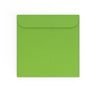 CD Envelopes Green 126 x 126 mm