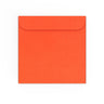 CD Envelopes Orange 126 x 126 mm
