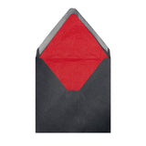 Paper Lined Envelopes
