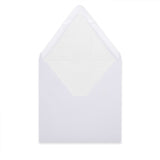 Paper Lined Envelopes