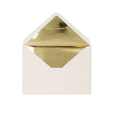 Paper Lined Envelopes