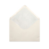Paper Lined Envelopes