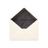 Paper Lined Envelopes