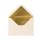 Paper Lined Envelopes