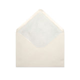 Paper Lined Envelopes