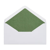 Paper Lined Envelopes