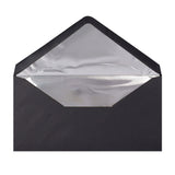 Paper Lined Envelopes