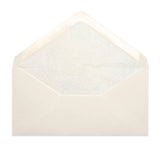 Paper Lined Envelopes